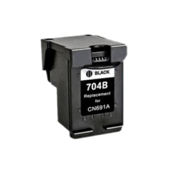 Tusz HP 704 do drukarek HP Deskjet Ink Advantage 2010/ 2060 - zamiennik